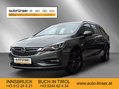 Opel Astra ST 1,0 Turbo Dir. Inj. S/S Ecotec 120 Jah...