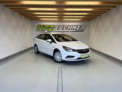 Opel Astra ST 1.6 CDTI ''BUSINESS'' AHK*PDC*NAVI*TEMP