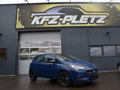 Opel Corsa Gebrauchtwagen, Benzin, Blau, Steiermark, ID 1111476