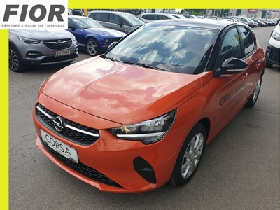 Opel Corsa Vorführwagen, Benzin, Orange, Steiermark, ID 830226