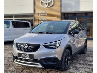 Opel Crossland 120 Jahre Edition