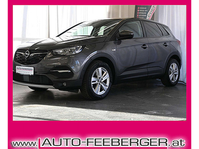 Opel Grandland X Gebrauchtwagen, Diesel, Grau, Steiermark, ID 1155529