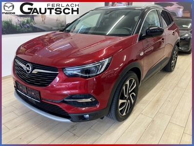 Opel Grandland X 1,6 CDTI BlueInjection Ultimate Start/