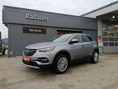 Opel Grandland X 1,5 CDTI BlueInjection Innovation S