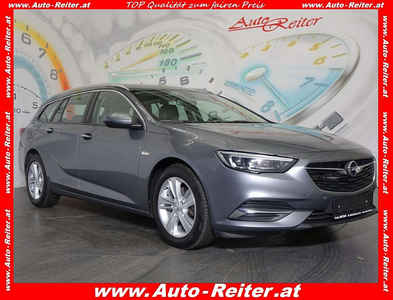 Opel Insignia ST 1,6 CDTI Innovation St./St. *LED, N...