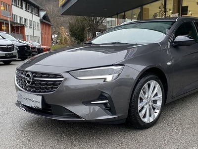 Opel Opel Insignia SW 2.0d Business Elegance AT8 ''Voll''