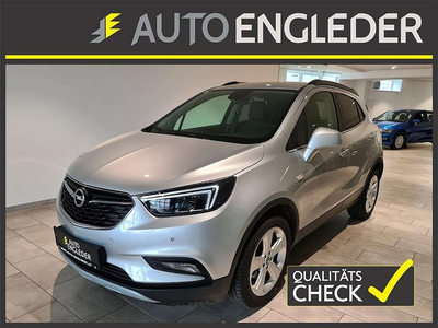 Opel Mokka 1,6 CDTI Innovation Start/Stop System