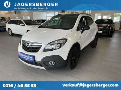 Opel Mokka 1,6 CDTI ecoflex Cosmo Start/Stop System