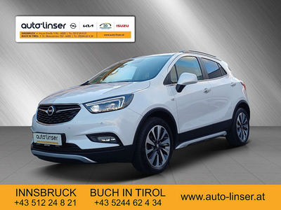 Opel Mokka 1,6 CDTI BlueInjection Ultimate Start/Stop System