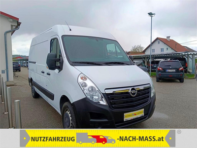 Opel Movano L2H2 CDTI Bi 3,5t