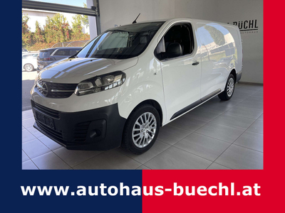 Opel Vivaro 2,0 CDTI Essentia L+ AHK