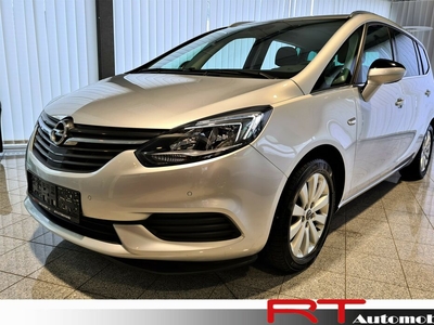Opel Zafira Edition Start/Stop ''Navi AHK-7 Sitze''