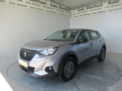 Peugeot 2008 BHDi 110 Active *Navi *R-Kamera *Sitzheizung