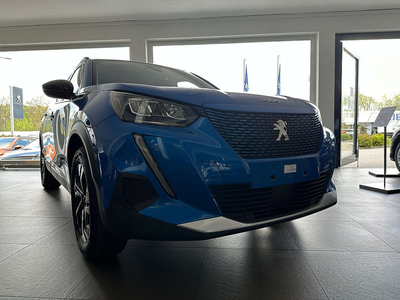 Peugeot 2008 Allure e-