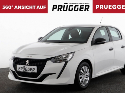 Peugeot 208 Like PureTech 75 S&S BLUETOOTH KLIMA