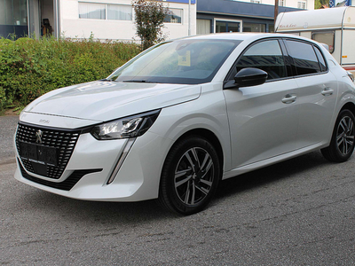 Peugeot 208 Allure Pack PureTech 100 S&S EAT8 Aut.