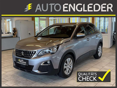 Peugeot 3008 1,5 BlueHDi 130 S&S 6-Gang Active