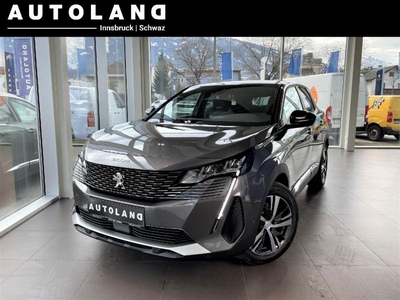 Peugeot 3008 ALLURE HYB. 225 EAT8