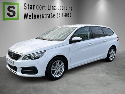 Peugeot 308 SW 1,5 BlueHDI 100 S&S