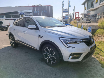 Renault Arkana TCe 140 EDC PF Intens Automatik