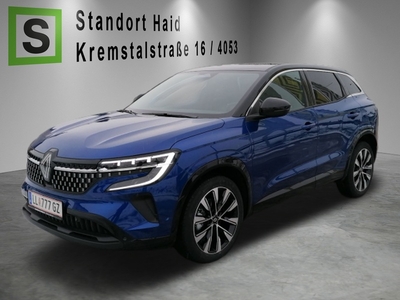 Renault AUSTRAL Techno Mild Hybrid 160 Automatik