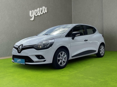 Renault Clio Life TCe 75