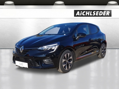 Renault Clio Neuwagen, Benzin, Schwarz, Kärnten, ID 1144009