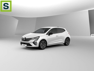 Renault Clio Neuwagen, Benzin, Weiß, Oberösterreich, ID 1127776