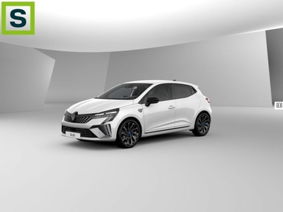 Renault CLIO Esprit Alpine E-Tech Full Hybrid 145