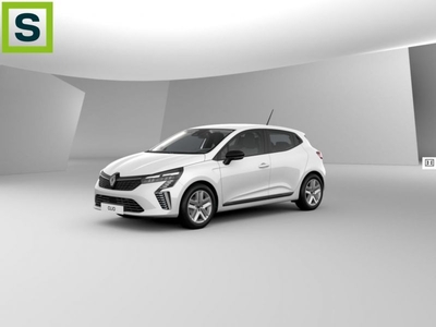 Renault Clio Neuwagen, Benzin, Weiß, Oberösterreich, ID 1147866