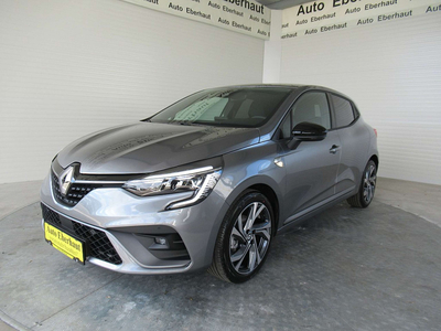 Renault Clio R.S. Line TCe 90 *Navi *R-Kamera * Keyless