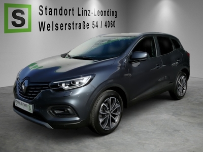 Renault KADJAR Intens TCe 140 PF EDC