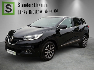 Renault Kadjar Gebrauchtwagen, Diesel, Schwarz, Oberösterreich, ID 1117153