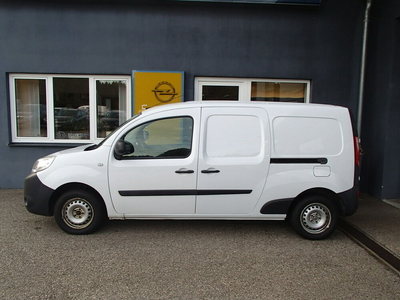 Renault Kangoo Express Maxi (L2), 2. Schiebetür