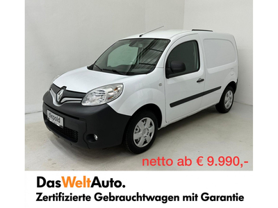 Renault Kangoo Gebrauchtwagen, Diesel, Weiß, Steiermark, ID 940854