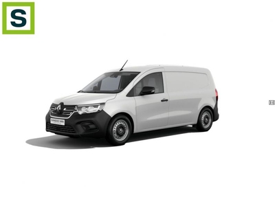 Renault KANGOO Van E-Tech Electric Advance EV45 22kW L2