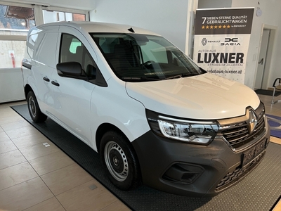 Renault Kangoo Van Basis dCi95 L1 mittel