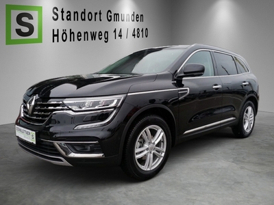 Renault KOLEOS TCe 160 2WD EDC Intens