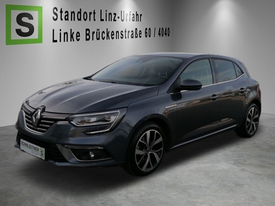 Renault MEGANE Bose TCe 160 PF