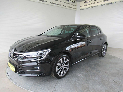 Renault Mégane Tageszulassung, Diesel, Schwarz, Steiermark, ID 1151865