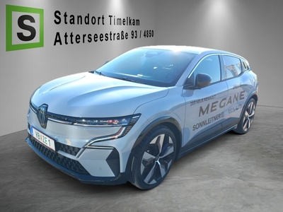 Renault MEGANE E-Tech 100% Electric Techno EV60 220hp opti