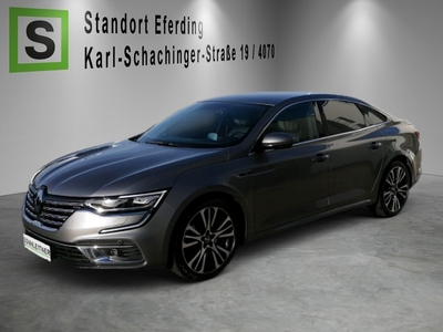 Renault TALISMAN Initiale Paris Blue dCi 190 EDC