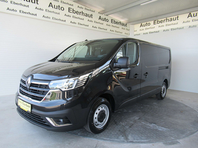 Renault Trafic KW L2H1 2.0 DCI 130 *Navi *LED *Tempomat...