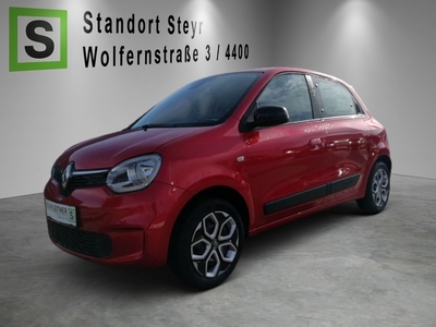 Renault TWINGO Electric Equilibre R80