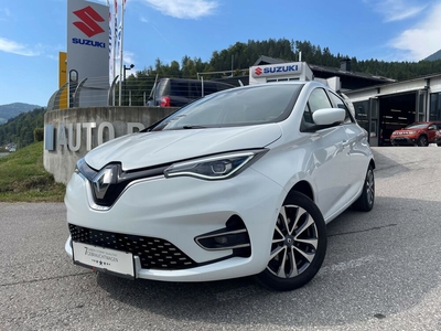 Renault Zoe Intens R135 Z.E.50 (52kWh) Batteriemiete