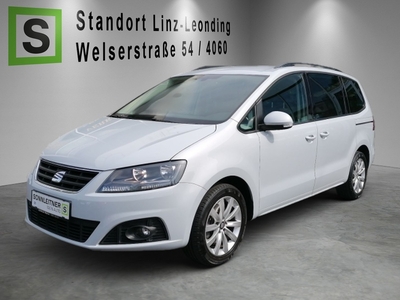 Seat ALHAMBRA Style 1,4 TSI