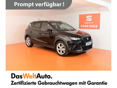 Seat Arona FR Austria 1.0 TSI