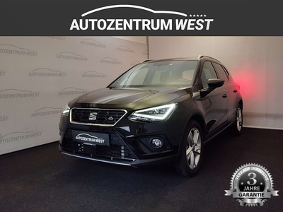 Seat Arona 1,0 Eco TSI FR-LINE