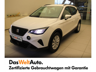 Seat Arona Austria Edition 1.0 TSI