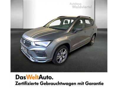 Seat Ateca FR 1.5 TSI ACT